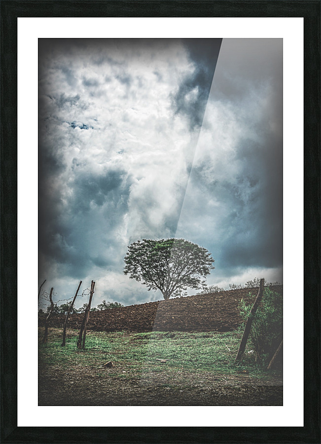 Hope Picture Frame Printing