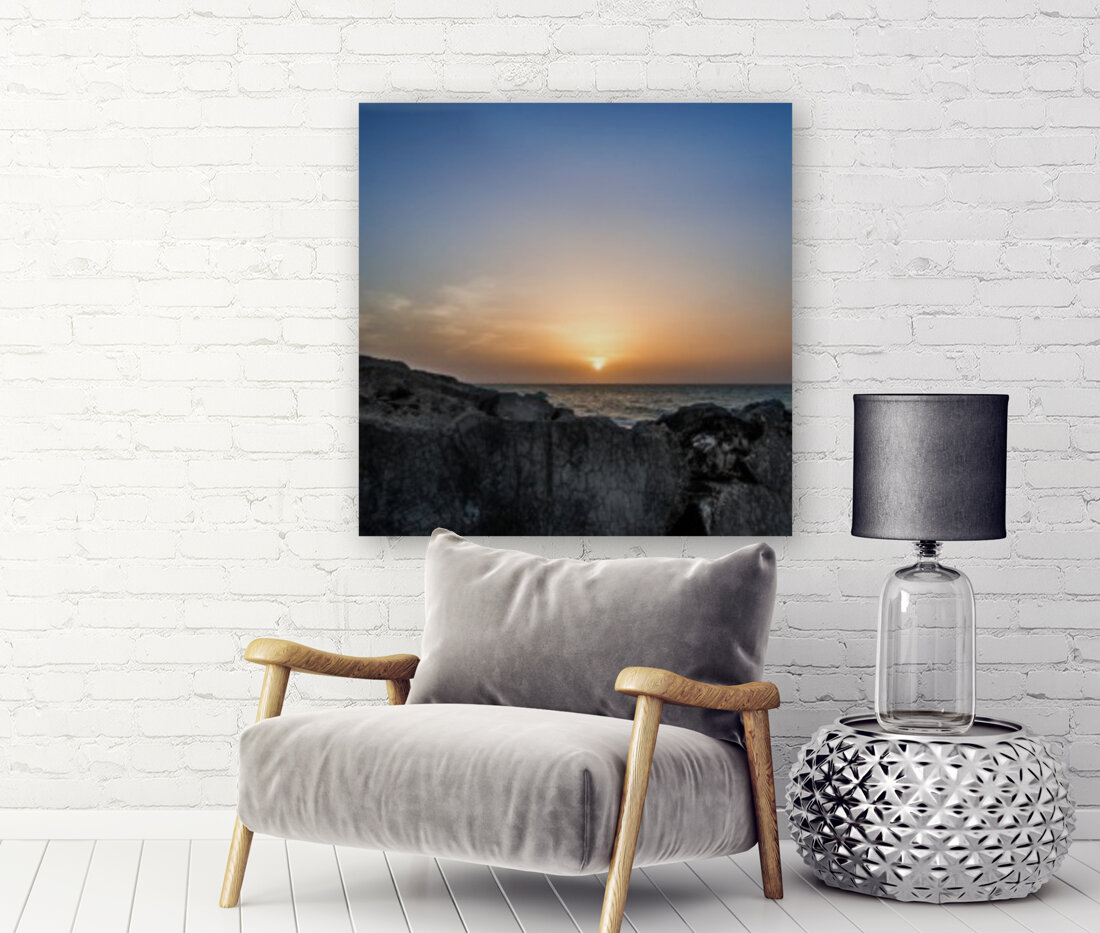 Sunset Reproduction