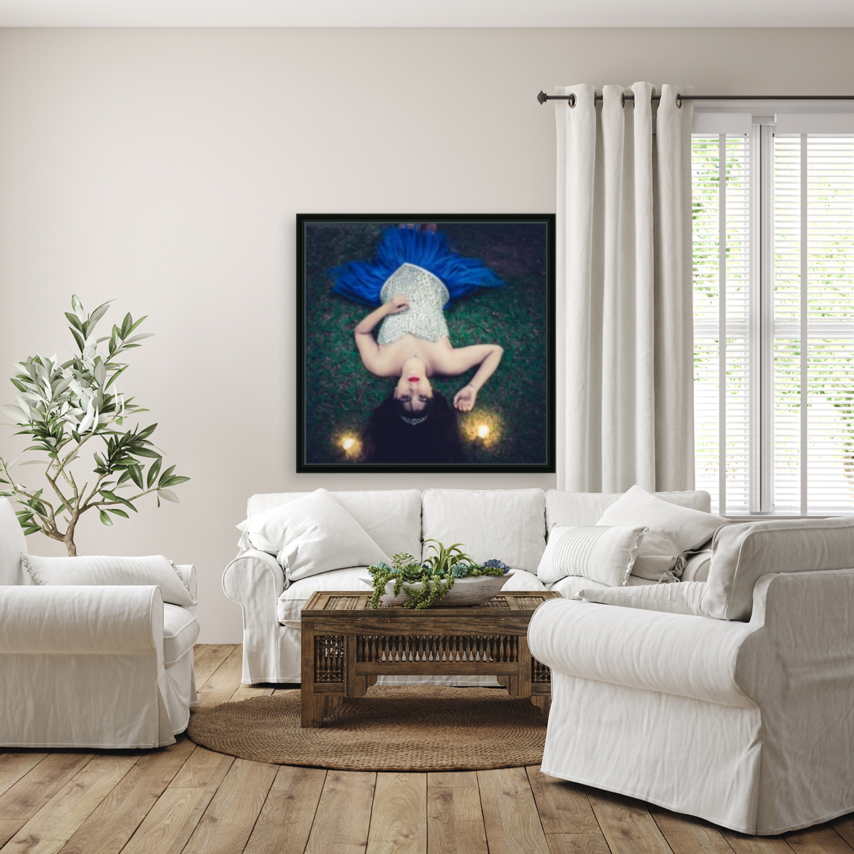 Dreamy Reproduction