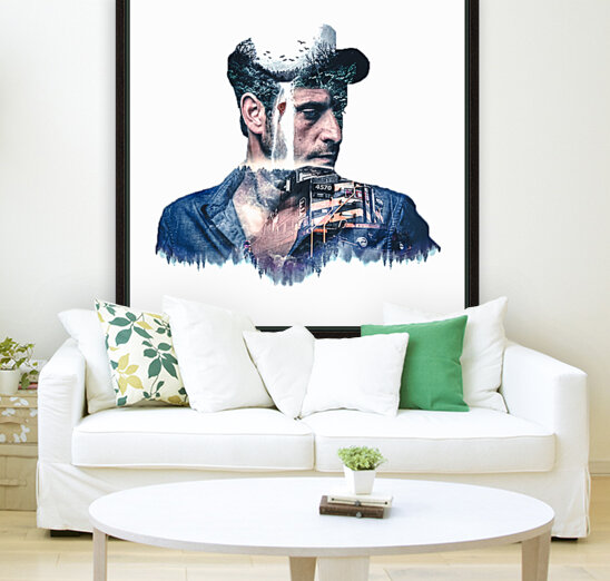 Josh Malerman Reproduction