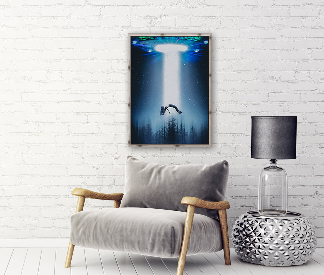 Abduction Reproduction