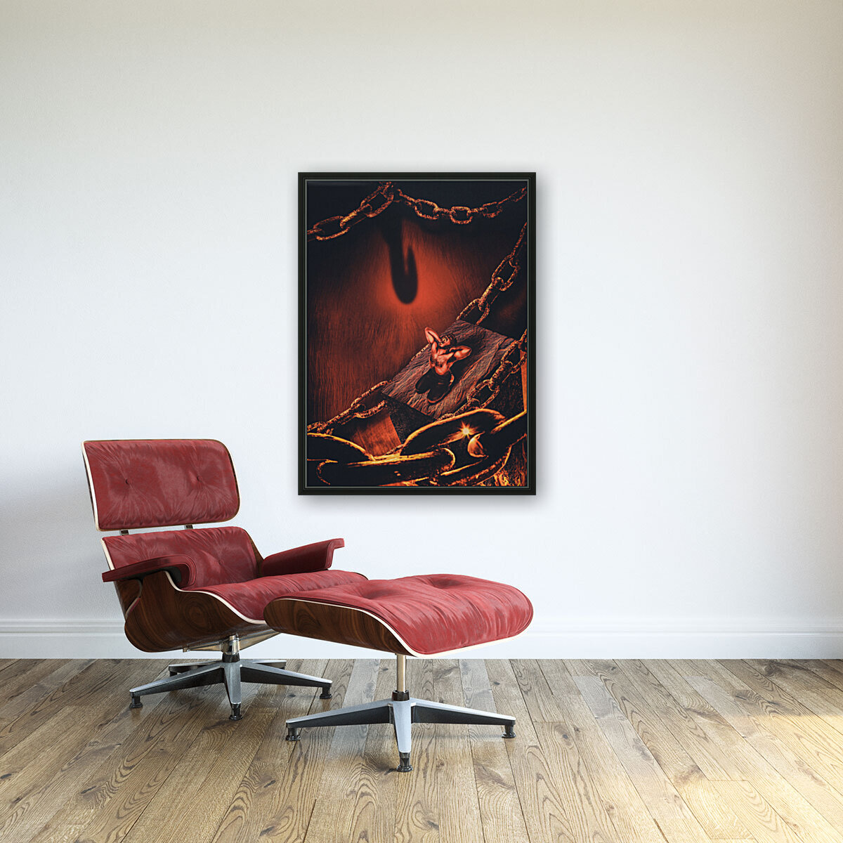 Hell 2 Reproduction