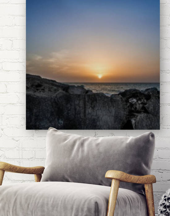 Sunset Reproduction