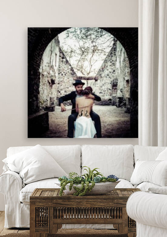 Lovers Concerto Reproduction