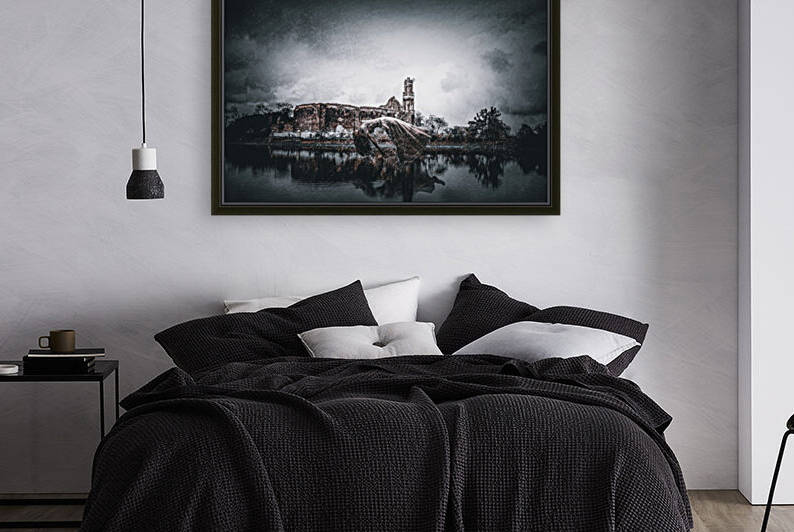 Haunting Reproduction
