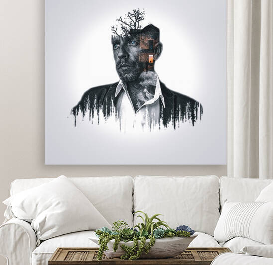 Kealan Patrick Burke Reproduction