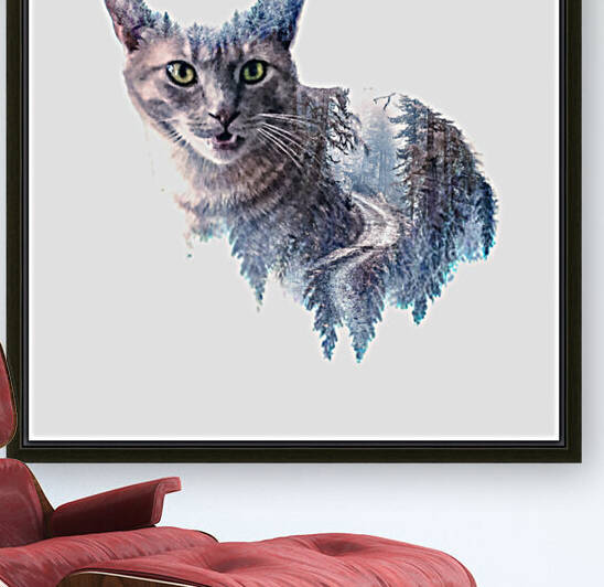 Felix  Reproduction