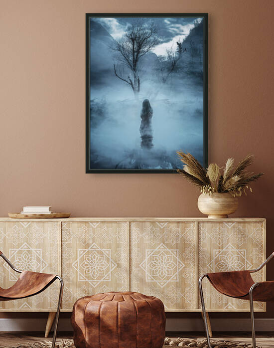 La Llorona by Max Stark