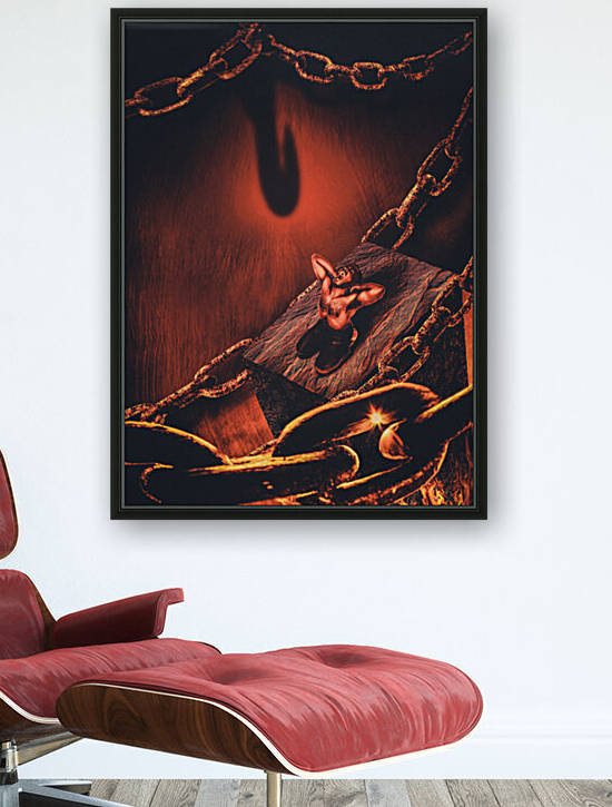 Hell 2 Reproduction