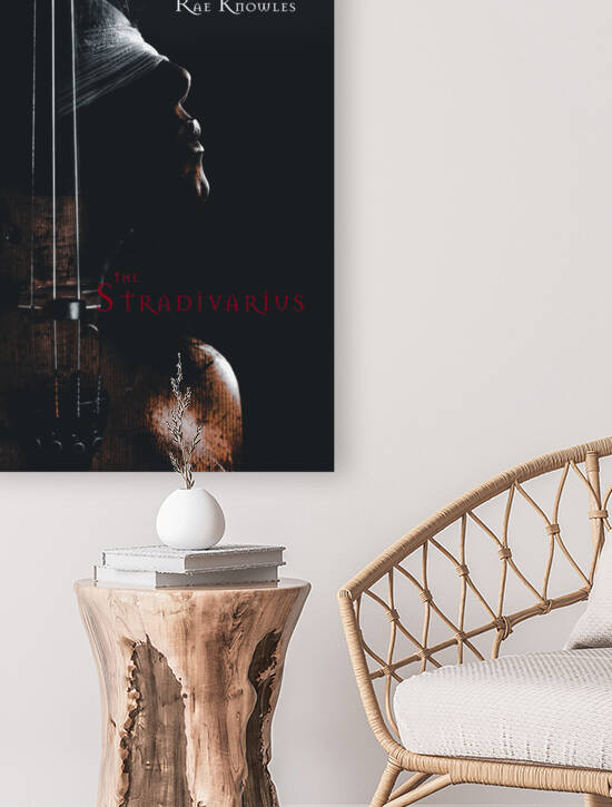 Stradivarius Full Cover Reproduction