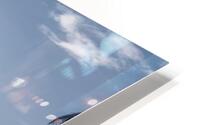 Beach HD Metal print