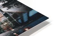 Ghost HD Metal print