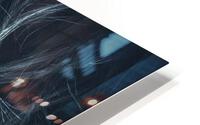 Final Girl HD Metal print