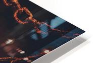 Hell 2 HD Metal print