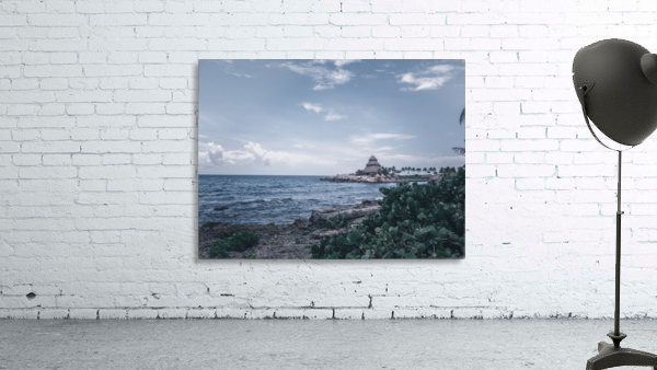Beach Wall Preview