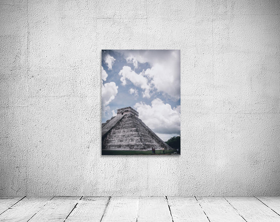 ChichenItza Wall Preview