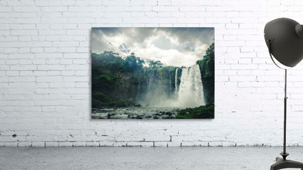 Eyipantla Wall Preview