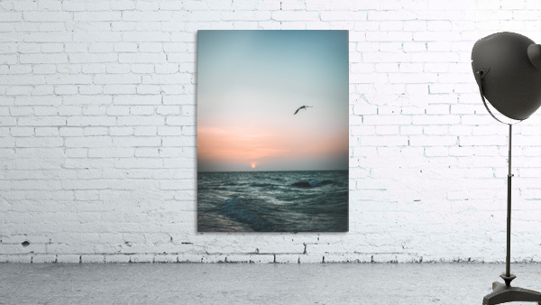Sunset2 Wall Preview