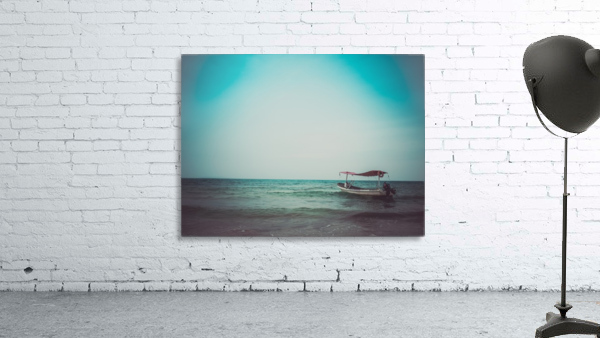 Boat Wall Preview