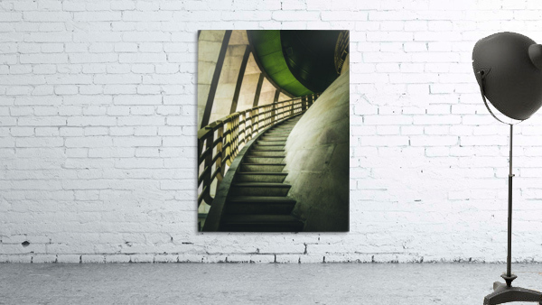 Revolution Monument Wall Preview
