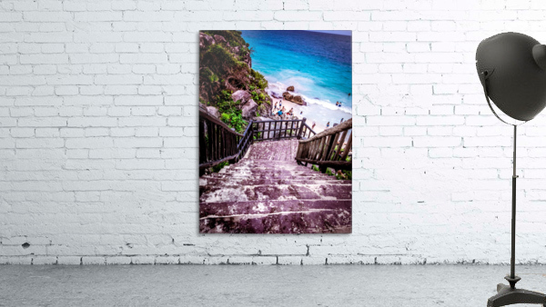 Tulum Wall Preview