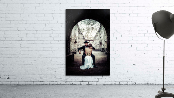 Lovers Concerto Wall Preview
