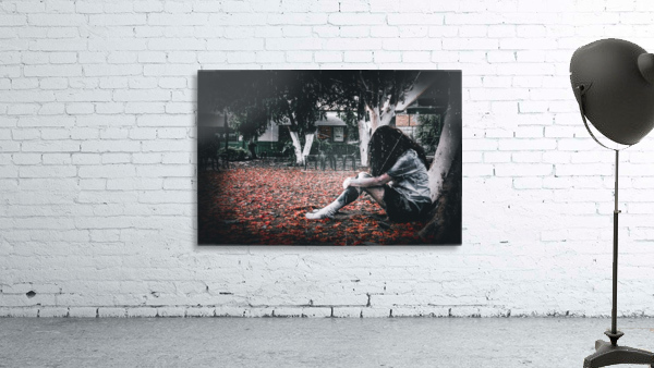 Ghost Wall Preview