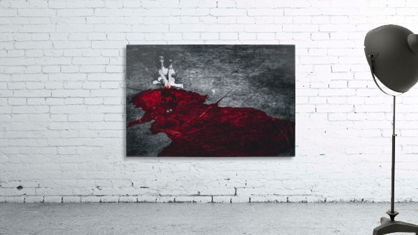 Blood Wall Preview