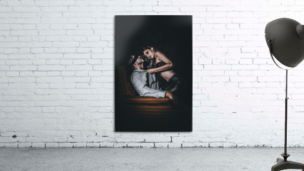 Captive Wall Preview