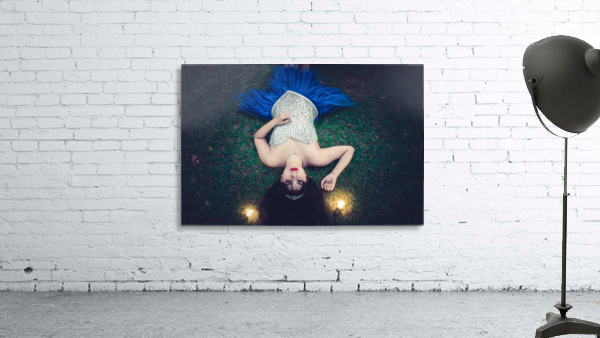 Dreamy Wall Preview
