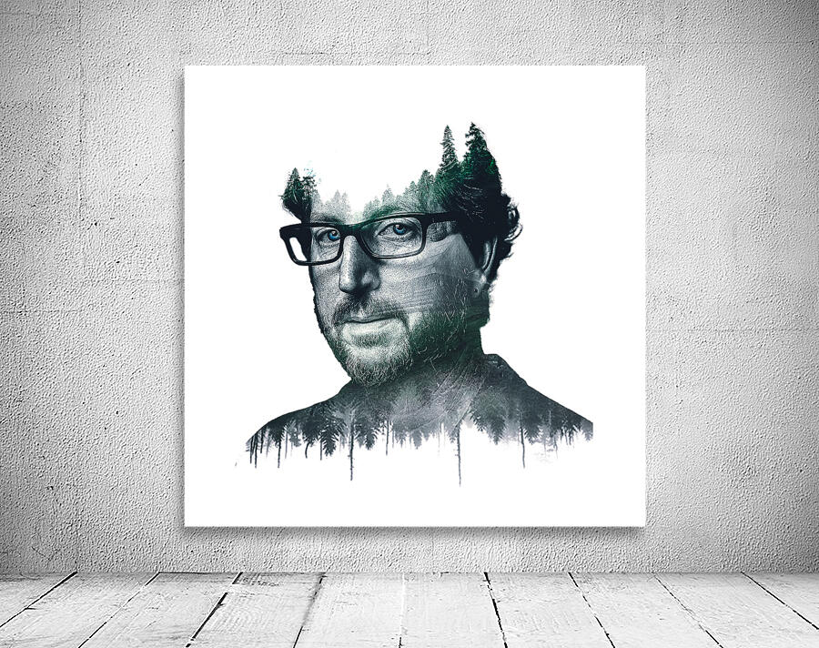 Paul Tremblay Wall Preview
