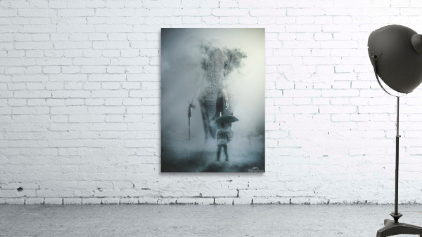 Elephant Wall Preview