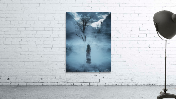 La Llorona Wall Preview