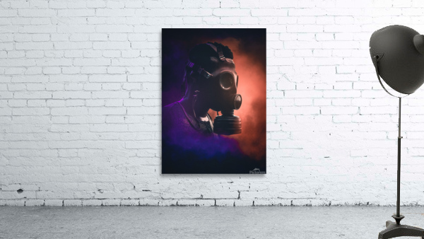 Smoke Wall Preview