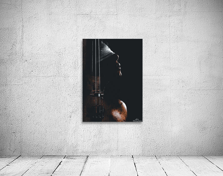 Stradivarius  Wall Preview