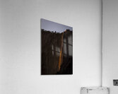 Incendia Acrylic Print
