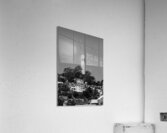 Coit Tower Acrylic Print