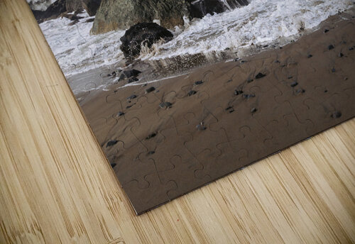 Wavebound Rhea Mechem puzzle