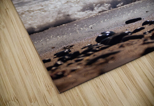 Rolling with the Tides  Rhea Mechem puzzle