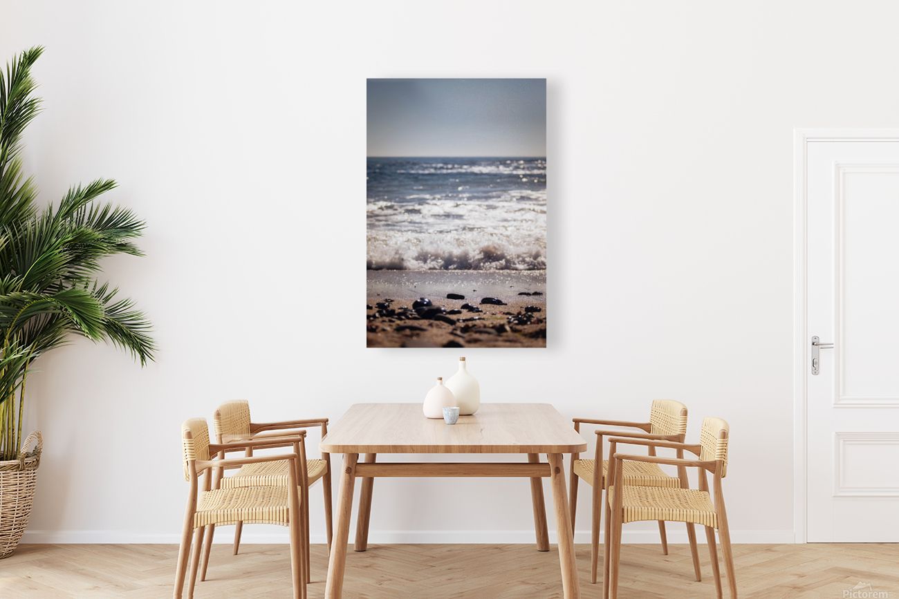 Rolling with the Tides  Reproduction