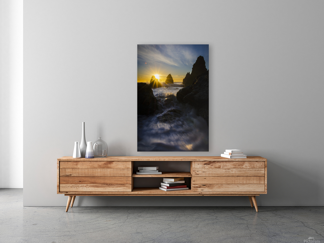 New Beginnings  Reproduction