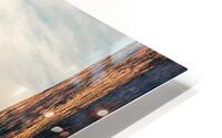 Through Natures Frame HD Metal print