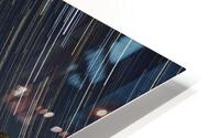 Stargazer HD Metal print