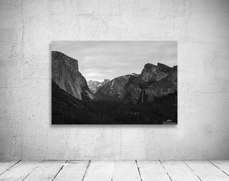 Perspective  Wall Preview