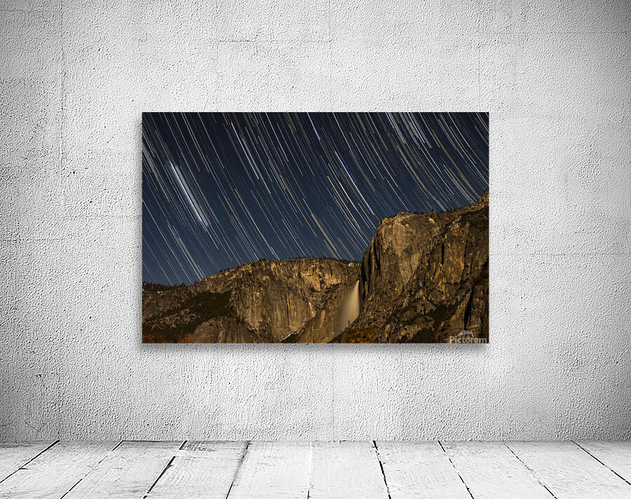 Stargazer Wall Preview