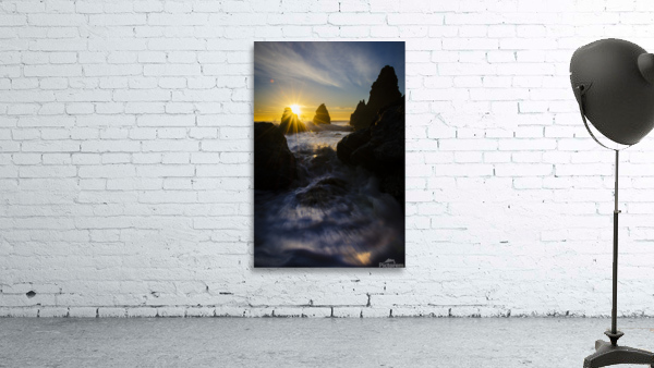 New Beginnings  Wall Preview