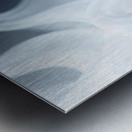 Wedding Day  Metal print