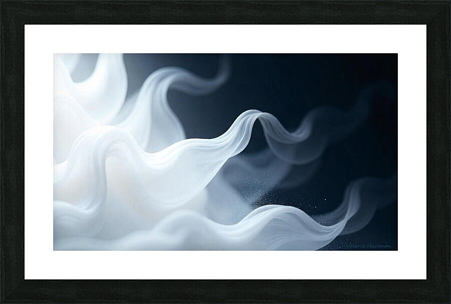 Wedding Day  Picture Frame print