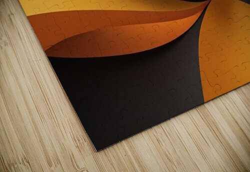 Moka Valerie Hartman puzzle