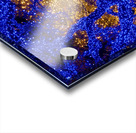 Holiday lights spectacular in Johnson City Texas Acrylic print